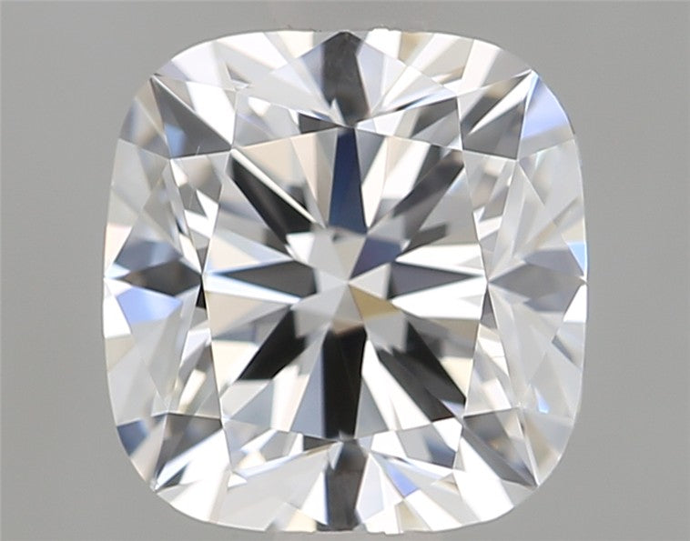 IGI 1.5 Carat Cushion Lab Grown Diamond