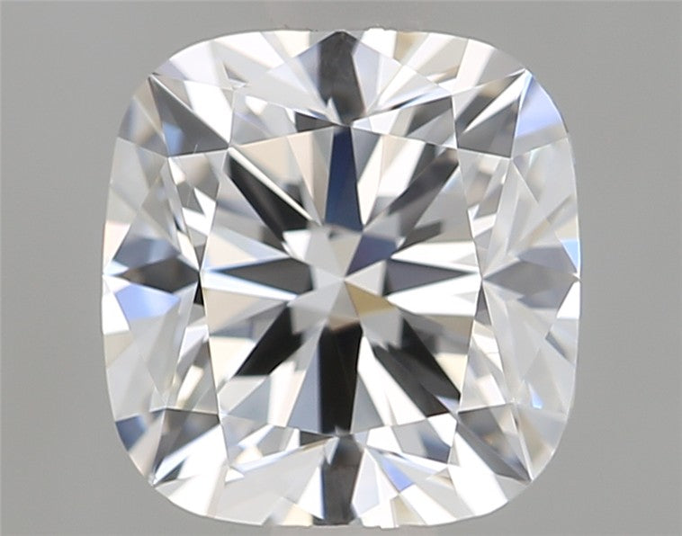 IGI 1.5 Carat Cushion Lab Grown Diamond