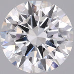 IGI 1.52 Carat Round Brilliant Lab Grown Diamond 人工培育鑽石 實驗室人造鑽石