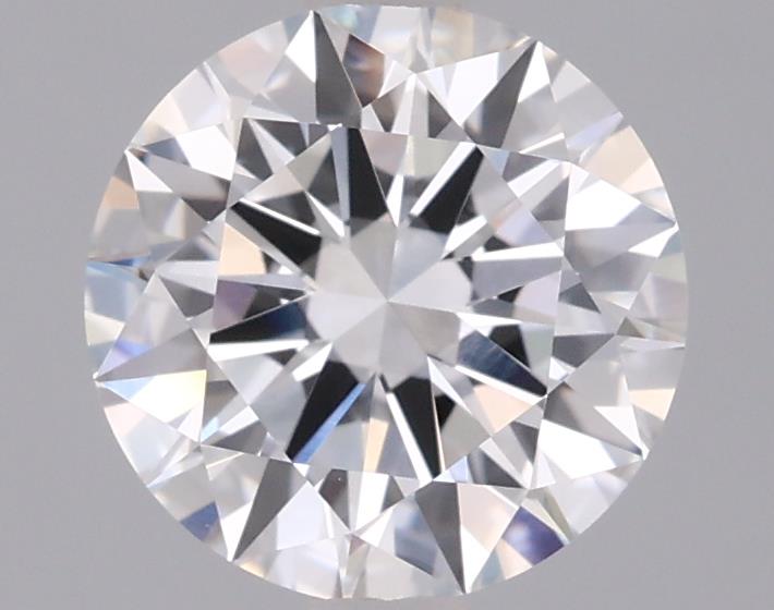 IGI 1.52 Carat Round Brilliant Lab Grown Diamond 人工培育鑽石 實驗室人造鑽石
