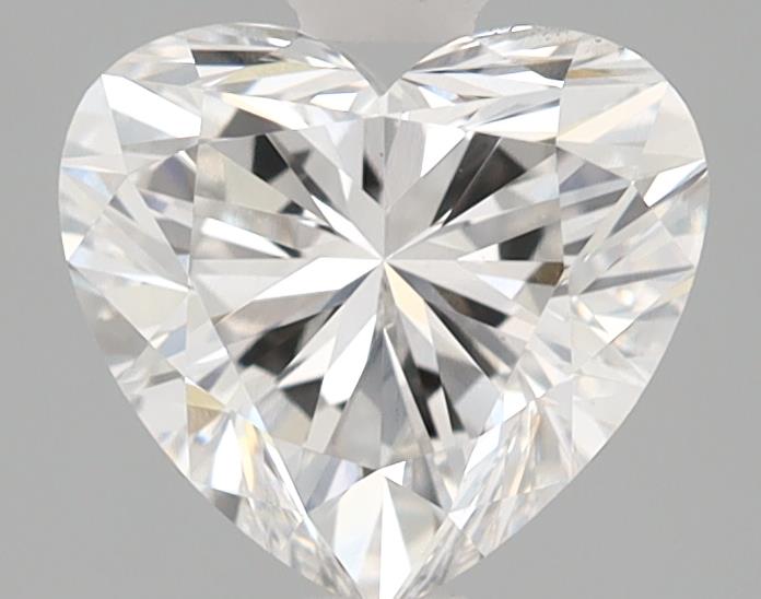 IGI 1.48 Carat Heart Lab Grown Diamond 人工培育鑽石 實驗室人造鑽石