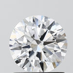 IGI 1.05 Carat Round Brilliant Lab Grown Diamond