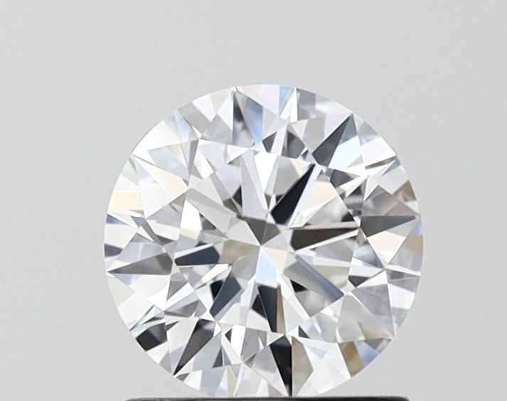 IGI 1.05 Carat Round Brilliant Lab Grown Diamond