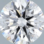 IGI 1.30 Carat Round Brilliant Lab Grown Diamond 人工培育鑽石 實驗室人造鑽石