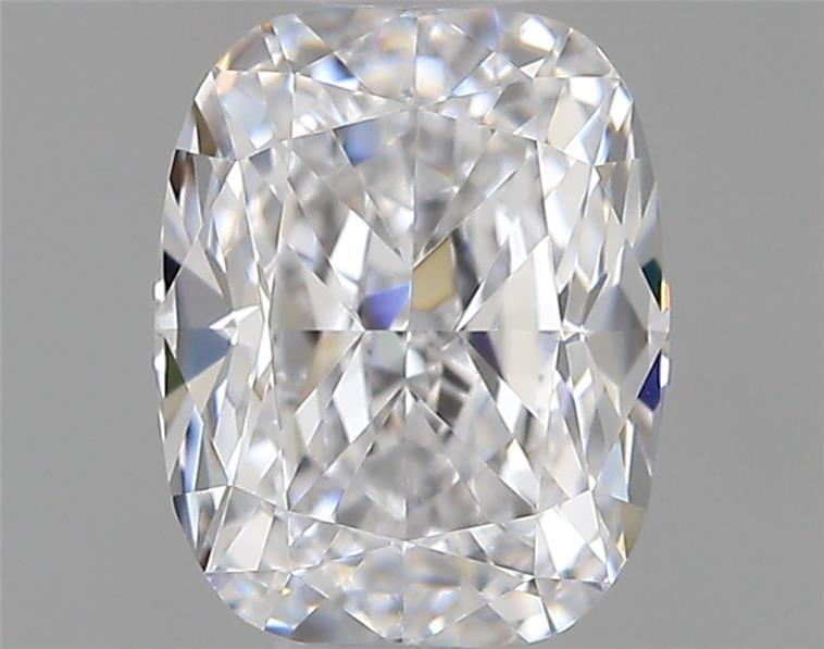IGI 0.74 Carat Cushion Lab Grown Diamond 人工培育鑽石 實驗室人造鑽石