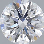 IGI 0.88 Carat Round Brilliant Lab Grown Diamond 人工培育鑽石 實驗室人造鑽石