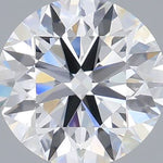 IGI 1.23 Carat Round Brilliant Lab Grown Diamond 人工培育鑽石 實驗室人造鑽石