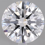 IGI 1.60 Carat Round Brilliant Lab Grown Diamond 人工培育鑽石 實驗室人造鑽石