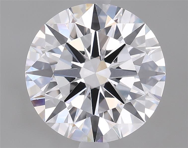 IGI 1.60 Carat Round Brilliant Lab Grown Diamond 人工培育鑽石 實驗室人造鑽石
