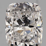 IGI 1.41 Carat Cushion Lab Grown Diamond