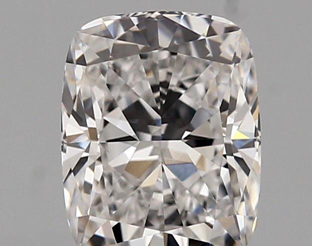 IGI 1.41 Carat Cushion Lab Grown Diamond