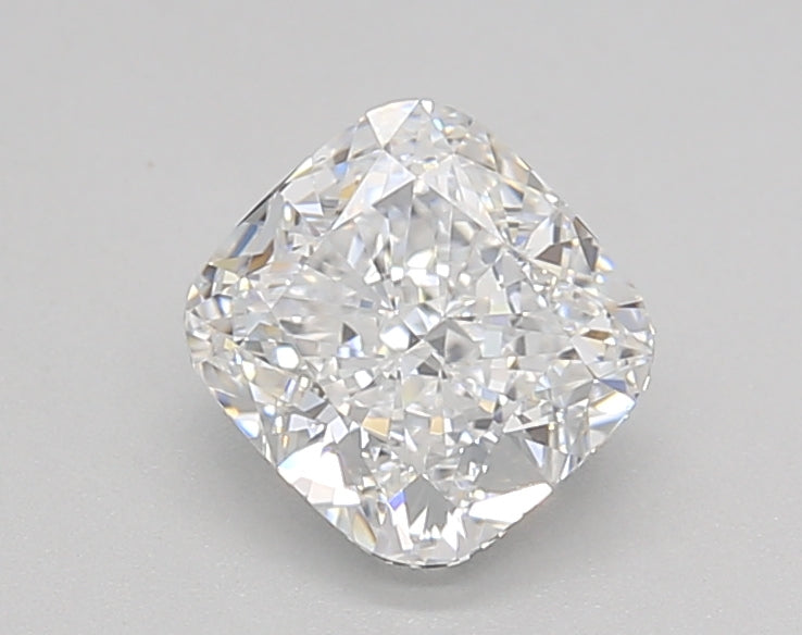 IGI 1.01 Carat 枕形 - Cushion 培育鑽石 Lab Grown Diamond 人造鑽石 人工鑽石 實驗室鑽石 培養鑽石 香港 培育鑽 