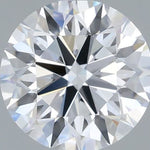 IGI 1.02 Carat Round Brilliant Lab Grown Diamond 人工培育鑽石 實驗室人造鑽石