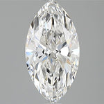 IGI 1.02 Carat Marquise Lab Grown Diamond 人工培育鑽石 實驗室人造鑽石