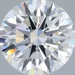 IGI 1.35 Carat Round Brilliant Lab Grown Diamond 人工培育鑽石 實驗室人造鑽石