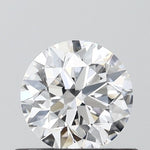 IGI 0.60 Carat Round Brilliant Lab Grown Diamond 人工培育鑽石 實驗室人造鑽石