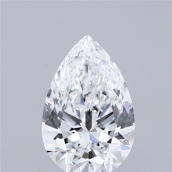 IGI 1.97 Carat Pear Lab Grown Diamond 人工培育鑽石 實驗室人造鑽石