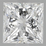 IGI 1.55 Carat Princess Cut Lab Grown Diamond 人工培育鑽石 實驗室人造鑽石