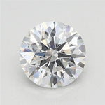 IGI 1.02 Carat Round Brilliant Lab Grown Diamond 人工培育鑽石 實驗室人造鑽石