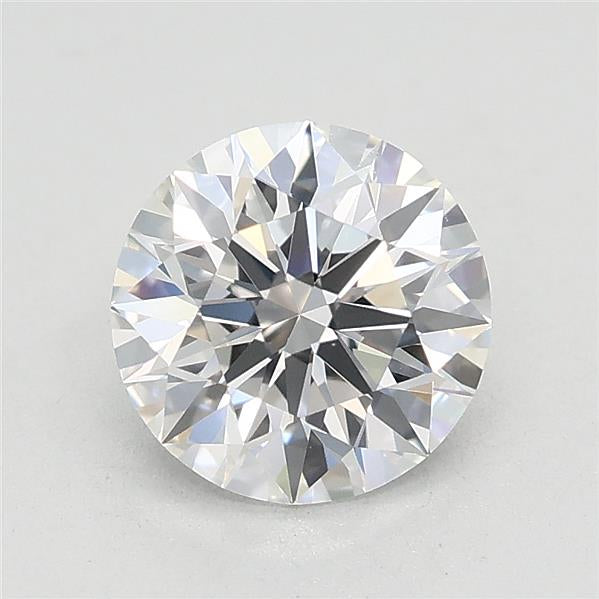 IGI 1.02 Carat Round Brilliant Lab Grown Diamond 人工培育鑽石 實驗室人造鑽石