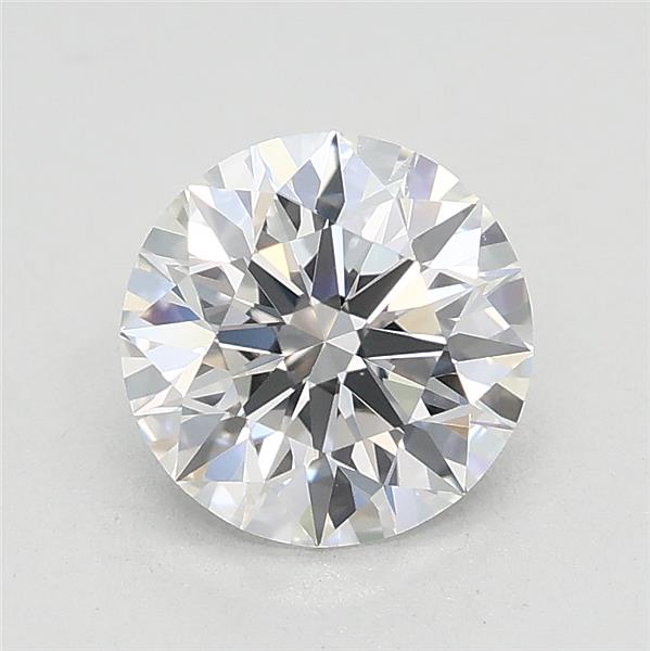 IGI 1.02 Carat Round Brilliant Lab Grown Diamond 人工培育鑽石 實驗室人造鑽石