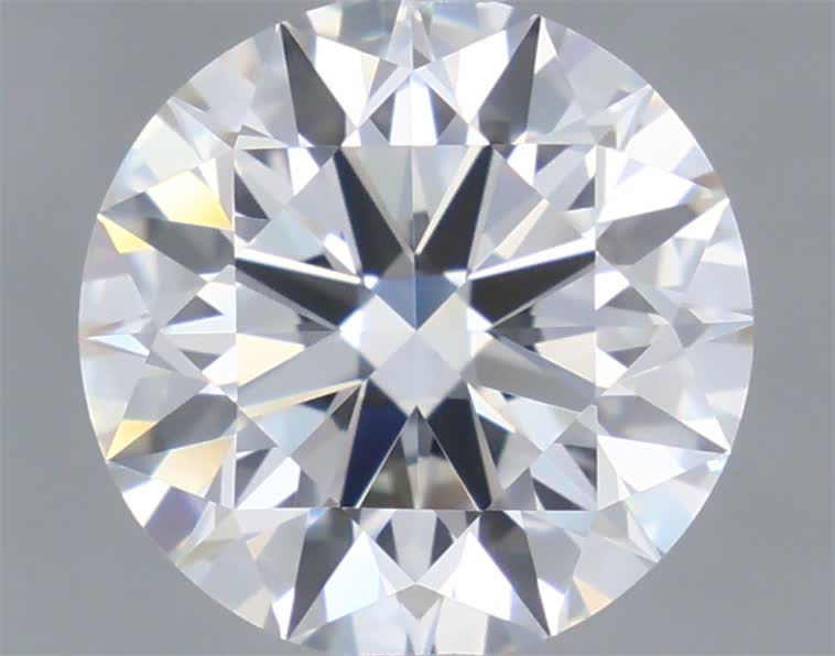GIA 1.08 Carat Round Brilliant Lab Grown Diamond
