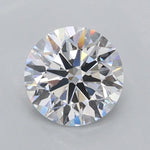 IGI 0.95 Carat Round Brilliant Lab Grown Diamond 人工培育鑽石 實驗室人造鑽石