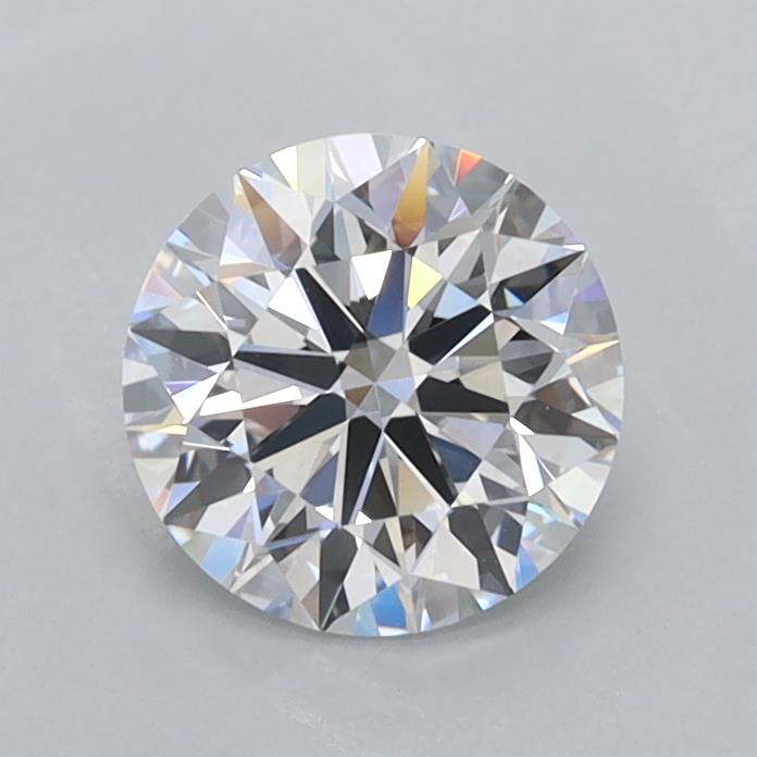 IGI 0.95 Carat Round Brilliant Lab Grown Diamond 人工培育鑽石 實驗室人造鑽石