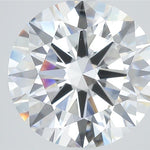 IGI 7.08 Carat Round Brilliant Lab Grown Diamond 人工培育鑽石 實驗室人造鑽石