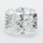 IGI 3.10 Carat Cushion Lab Grown Diamond 人工培育鑽石 實驗室人造鑽石