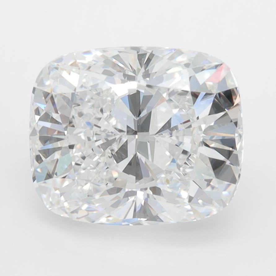 IGI 3.10 Carat Cushion Lab Grown Diamond 人工培育鑽石 實驗室人造鑽石