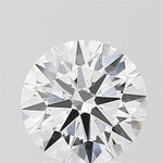 IGI 2.20 Carat Round Brilliant Lab Grown Diamond 人工培育鑽石 實驗室人造鑽石