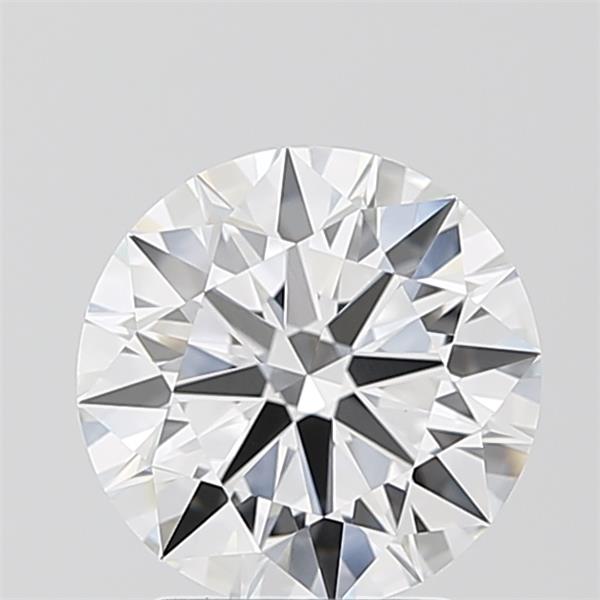 IGI 2.20 Carat Round Brilliant Lab Grown Diamond 人工培育鑽石 實驗室人造鑽石