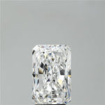 IGI 3.88 Carat Radiant Cut Lab Grown Diamond 人工培育鑽石 實驗室人造鑽石