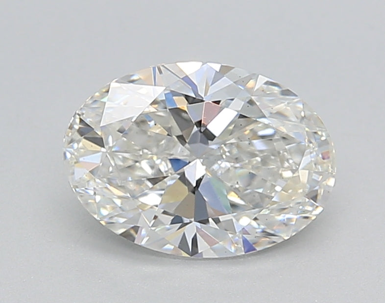 IGI 1.22 Carat 橢圓形 - Oval 培育鑽石 Lab Grown Diamond 人造鑽石 人工鑽石 實驗室鑽石 培養鑽石 香港 培育鑽 