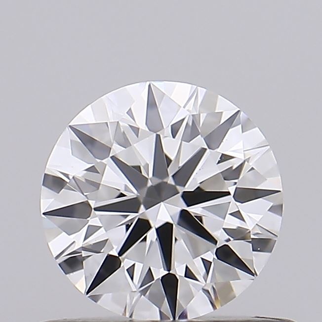IGI 0.50 Carat Round Brilliant Lab Grown Diamond 人工培育鑽石 實驗室人造鑽石
