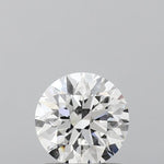 IGI 0.95 Carat Round Brilliant Lab Grown Diamond