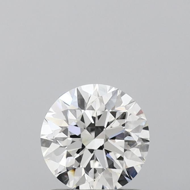 IGI 0.95 Carat Round Brilliant Lab Grown Diamond