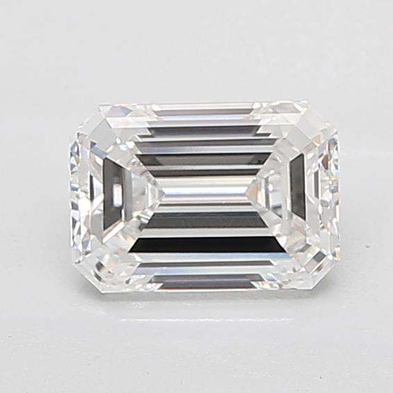 IGI 2.04 Carat Emerald Lab Grown Diamond 人工培育鑽石 實驗室人造鑽石