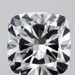 IGI 1.83 Carat Cushion Lab Grown Diamond 人工培育鑽石 實驗室人造鑽石