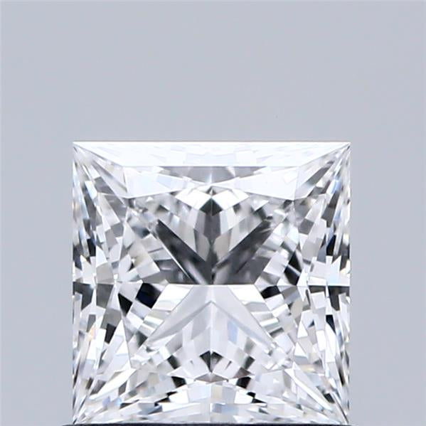 IGI 1.01 Carat Princess Cut Lab Grown Diamond