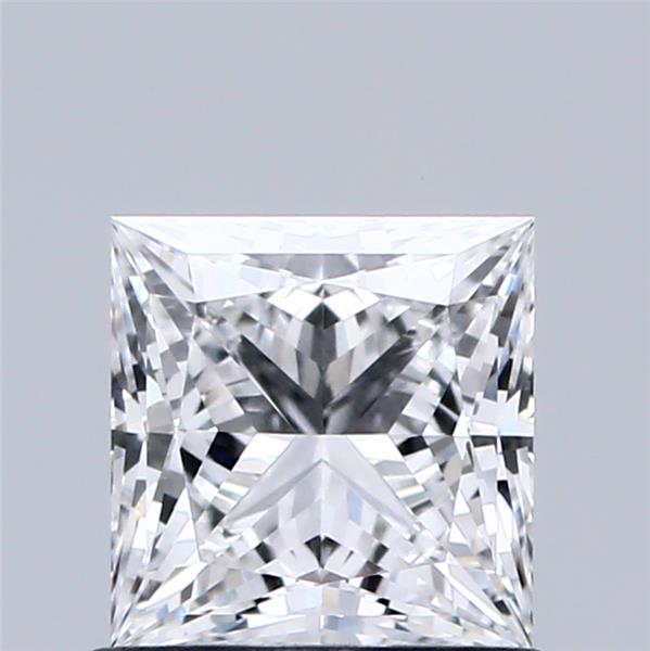 IGI 1.01 Carat Princess Cut Lab Grown Diamond