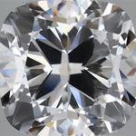 IGI 6.05 Carat Cushion Lab Grown Diamond 人工培育鑽石 實驗室人造鑽石