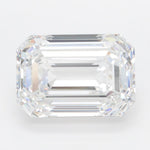 IGI 3.31 Carat Emerald Lab Grown Diamond 人工培育鑽石 實驗室人造鑽石