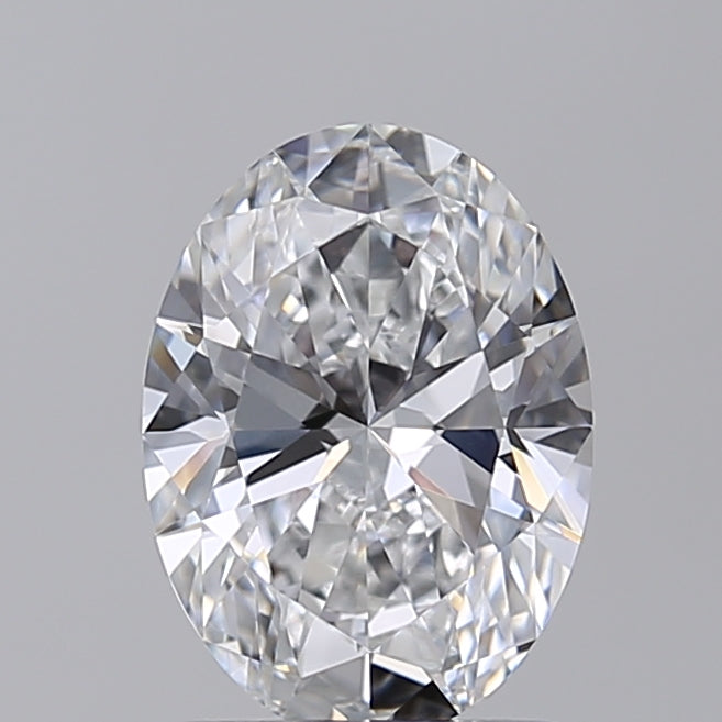 IGI 1.51 Carat 橢圓形 - Oval 培育鑽石 Lab Grown Diamond 人造鑽石 人工鑽石 實驗室鑽石 培養鑽石 香港 培育鑽 