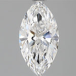 IGI 1.01 Carat Marquise Lab Grown Diamond 人工培育鑽石 實驗室人造鑽石