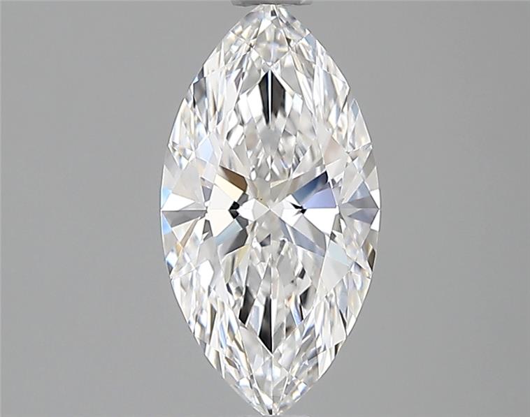 IGI 1.01 Carat Marquise Lab Grown Diamond 人工培育鑽石 實驗室人造鑽石