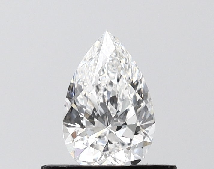 IGI 0.54 Carat Pear Lab Grown Diamond 人工培育鑽石 實驗室人造鑽石