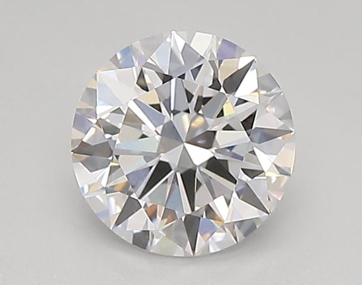 IGI 0.83 Carat Round Brilliant Lab Grown Diamond 人工培育鑽石 實驗室人造鑽石