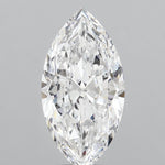IGI 2.52 Carat Marquise Lab Grown Diamond 人工培育鑽石 實驗室人造鑽石